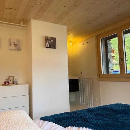 C'emile - Apartman *