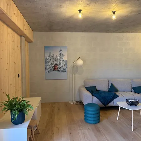 Apartman C'emile - *