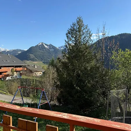 Apartman C'emile - *