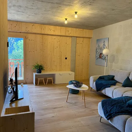 Apartman C'emile -