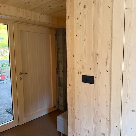 Apartman C'emile - Châtel