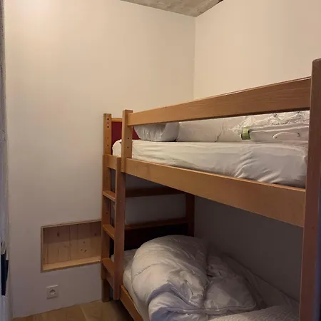 Apartman C'emile -