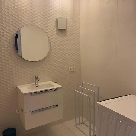 C'emile - Apartman *